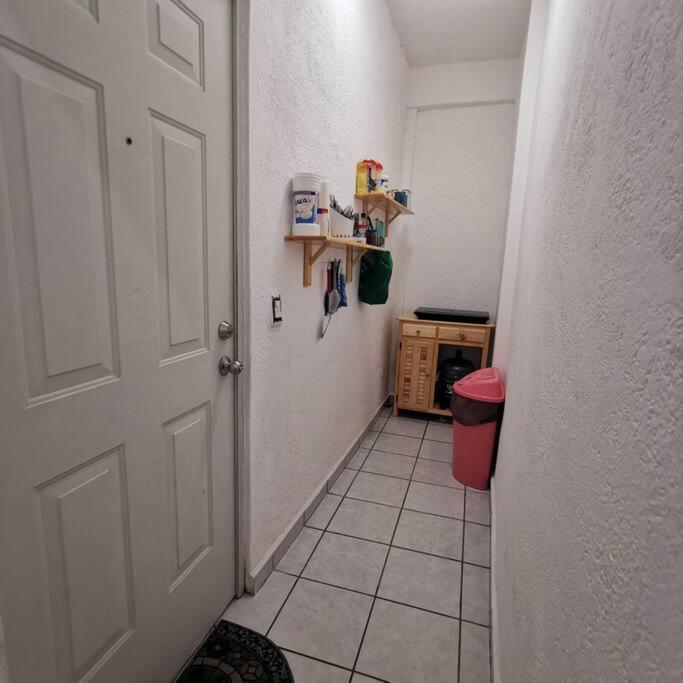 Lovely Studio Apartment With Balcony Ac & Wi-Fi, Minutes From Downtown! Zihuatanejo Ngoại thất bức ảnh