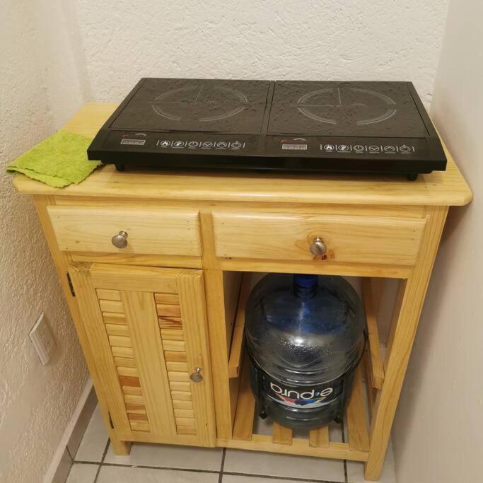 Lovely Studio Apartment With Balcony Ac & Wi-Fi, Minutes From Downtown! Zihuatanejo Ngoại thất bức ảnh